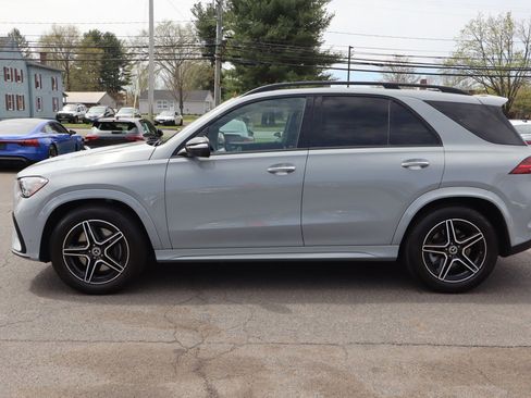 Used 2024 Mercedes-Benz GLE 450 4MATIC image 8