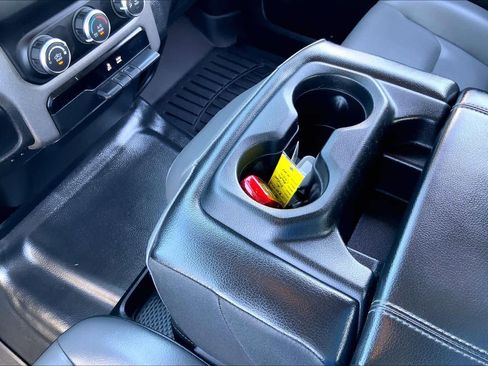 Used 2020 RAM 1500 Tradesman image 14