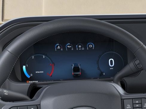 New 2026 Ford F350 Platinum AWD/4WD image 13