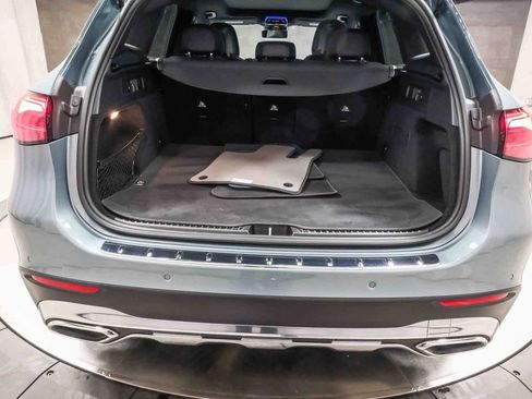 Certified 2026 Mercedes-Benz GLC 300 image 25