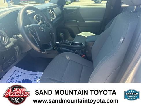 Used 2023 Toyota Tacoma SR AWD/4WD image 11
