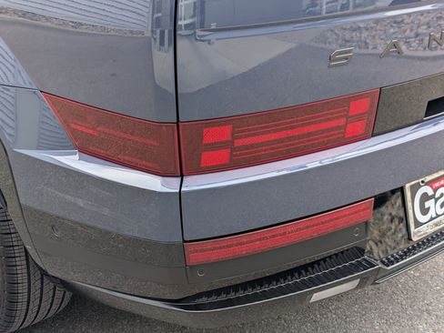 Used 2025 Hyundai Santa Fe Calligraphy AWD/4WD image 10
