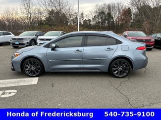 Used 2024 Toyota Corolla SE video 3