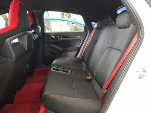 New 2025 Honda Civic Type R image 8