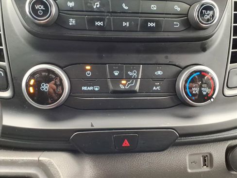 Used 2024 Ford Transit 250 Low Roof w/ Exterior Upgrade Package image 17