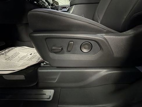 New 2026 GMC Sierra 1500 SLT w/ SLT Premium Plus Package image 20