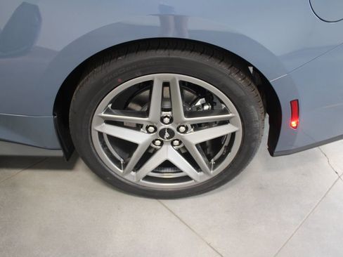 New 2025 Ford Mustang Coupe image 46