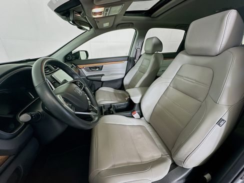 Used 2020 Honda CR-V EX-L image 13