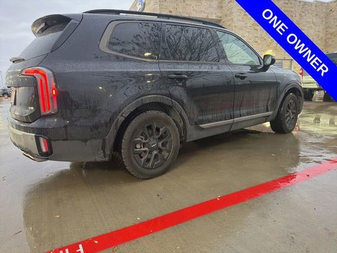 Used 2023 Kia Telluride SX Prestige X-Pro image 7