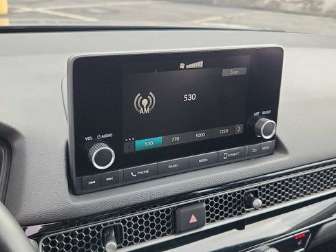 Certified 2023 Honda Civic EX image 16