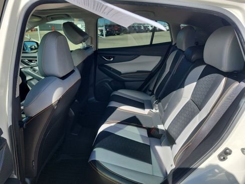 Used 2018 Subaru Crosstrek 2.0i Limited image 12