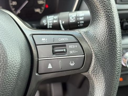 Used 2024 Honda CR-V EX image 14