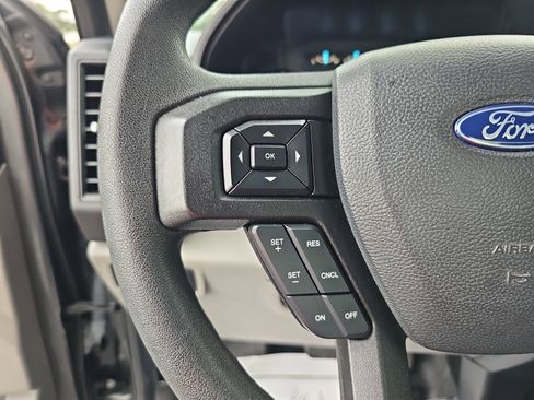 Used 2019 Ford F150 XL w/ Equipment Group 101A Mid RWD image 17