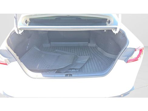 Used 2025 Toyota Camry SE w/ Multimedia Upgrade Package FWD image 28