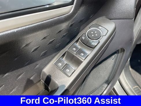 Used 2020 Ford Escape SE AWD/4WD image 11