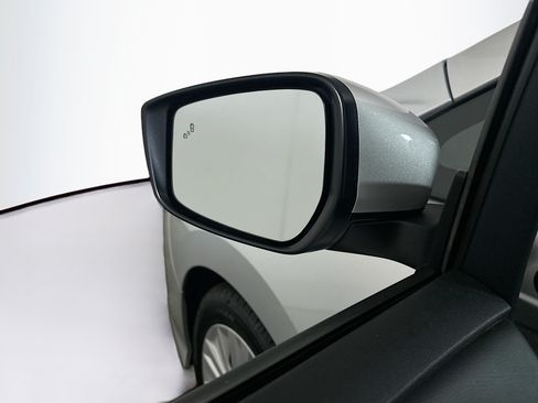 Used 2024 Nissan Leaf S FWD image 16