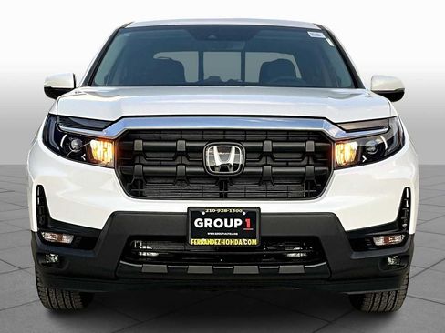 New 2026 Honda Ridgeline RTL image 3