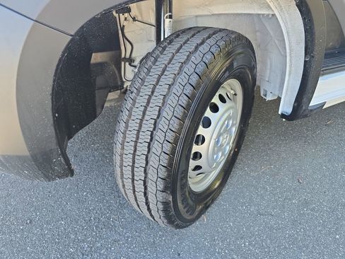 New 2026 RAM ProMaster 2500 w/ Safety Group image 29