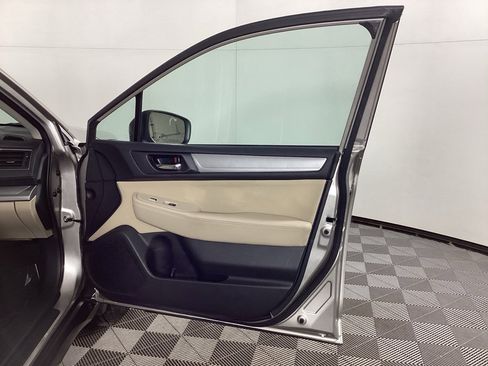 Used 2018 Subaru Outback 2.5i Premium w/ Protection Package #1 image 8