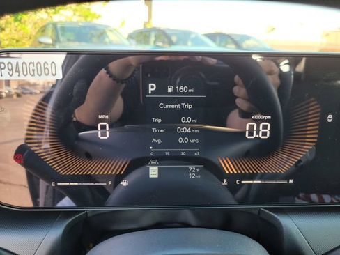 New 2026 Kia K4 LXS image 12