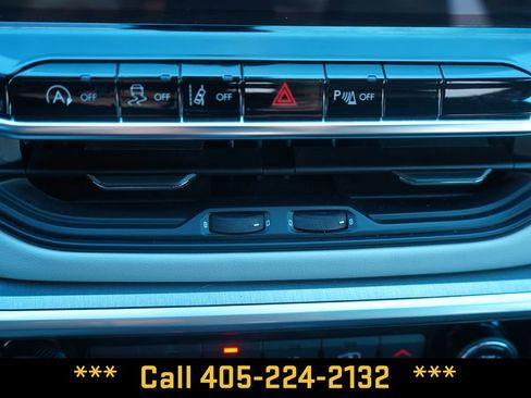 Used 2025 Jeep Compass Limited AWD/4WD image 36