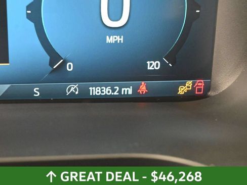 Used 2025 Ford F150 XLT w/ Equipment Group 301A Standard AWD/4WD image 37