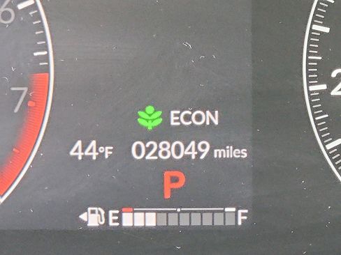 Certified 2023 Honda HR-V Sport image 18