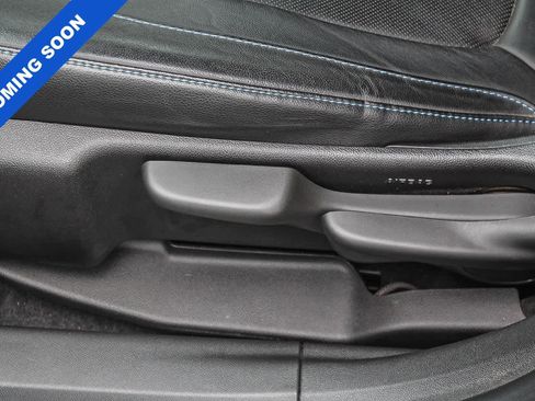 Used 2017 Chevrolet Volt LT w/ Comfort Package image 27