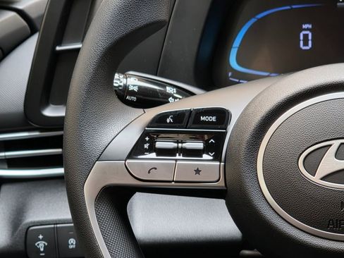 New 2026 Hyundai Elantra SE image 20