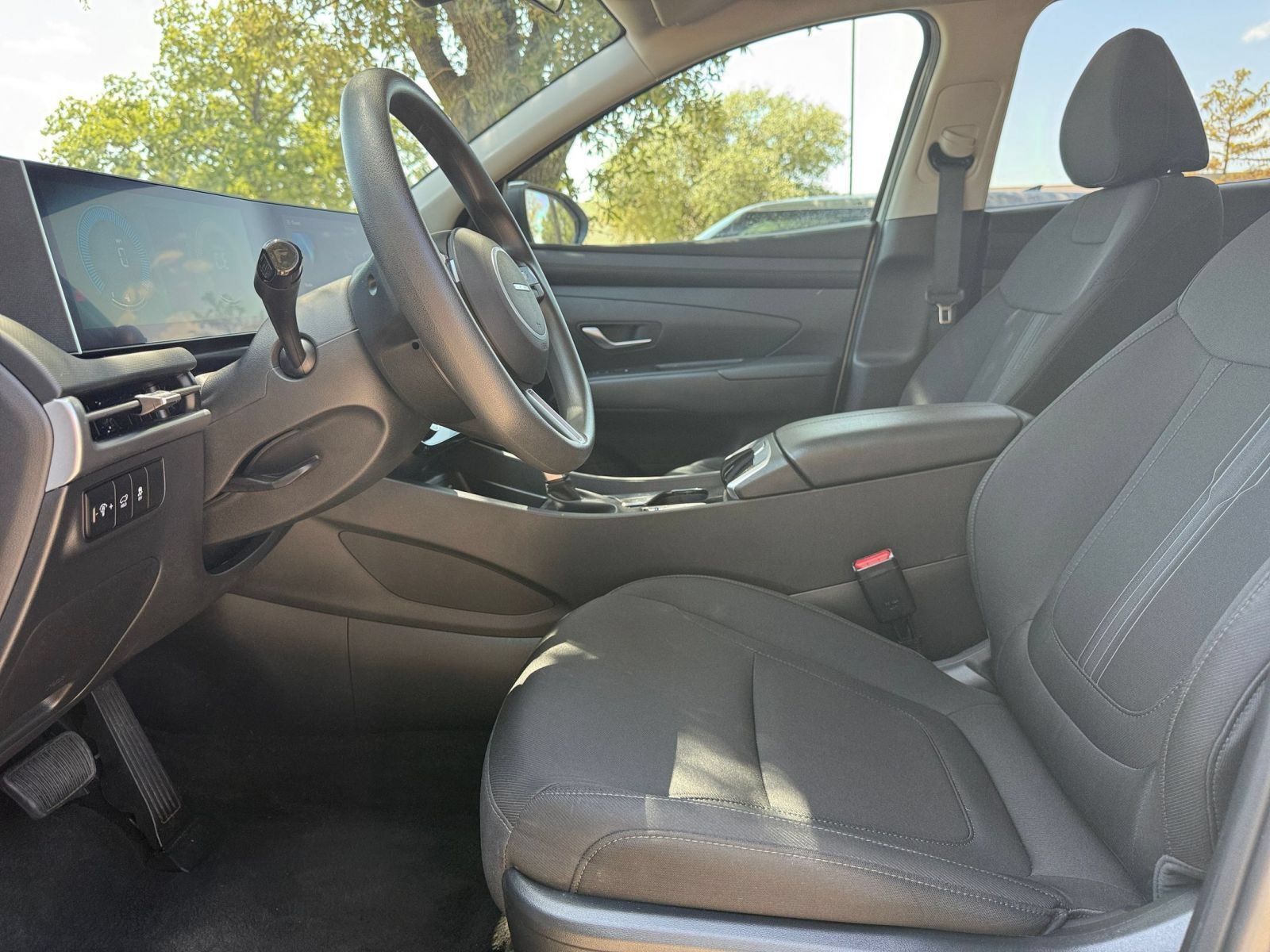 Used 2026 Hyundai Tucson SEL Plus AWD/4WD image 27