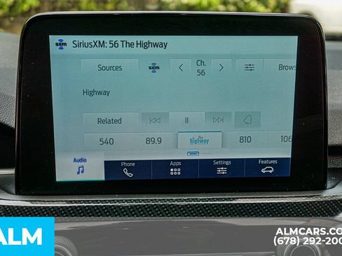 Used 2026 Ford Escape ST-Line FWD image 36