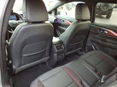 Used 2024 Chevrolet Equinox EV RS image 20