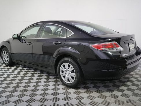 Used 2013 MAZDA MAZDA6 i Sport FWD image 3
