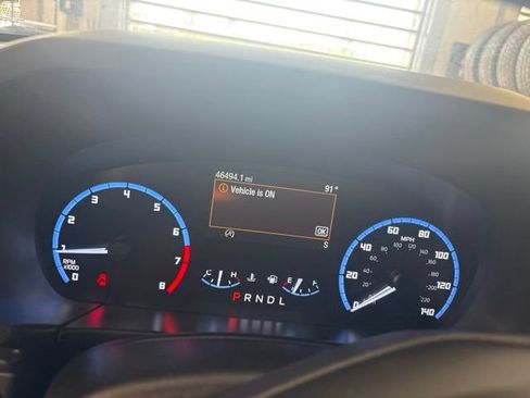 Used 2021 Ford Bronco Sport AWD/4WD image 27