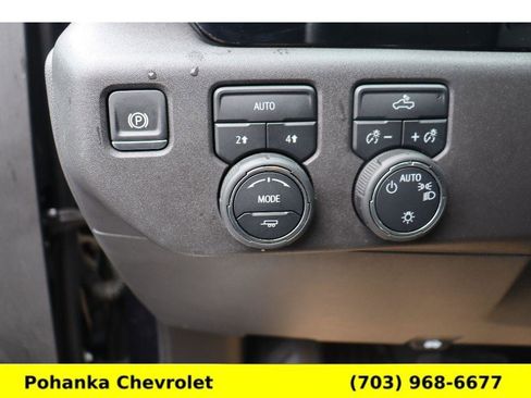 Used 2024 Chevrolet Silverado 1500 LT image 20