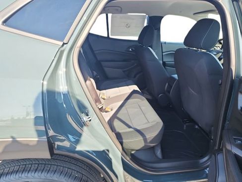 New 2026 Chevrolet Trax LS w/ LS Convenience Package FWD image 10