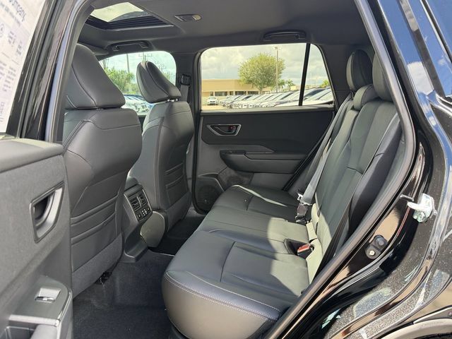 New 2026 Subaru Outback Limited XT AWD/4WD image 11
