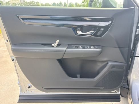 New 2026 Honda CR-V EX-L image 12