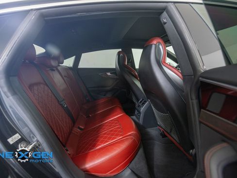 Used 2021 Audi A5 2.0T Premium Plus w/ Premium Plus AWD/4WD image 35