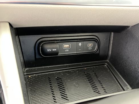 Used 2023 Kia Sportage EX image 41