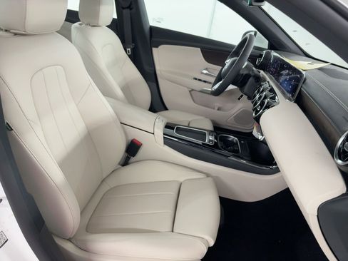 New 2026 Mercedes-Benz CLA 250 image 30