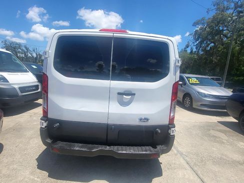 Used 2016 Ford Transit 350 XLT RWD image 16
