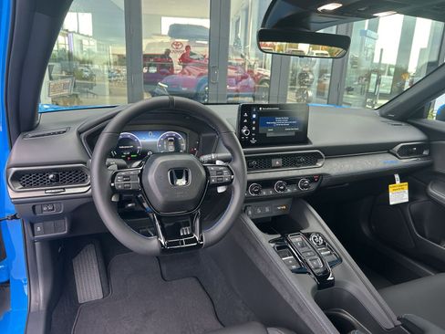 New 2026 Honda Prelude image 14