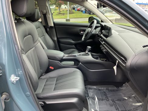 Used 2024 Honda HR-V EX-L image 34