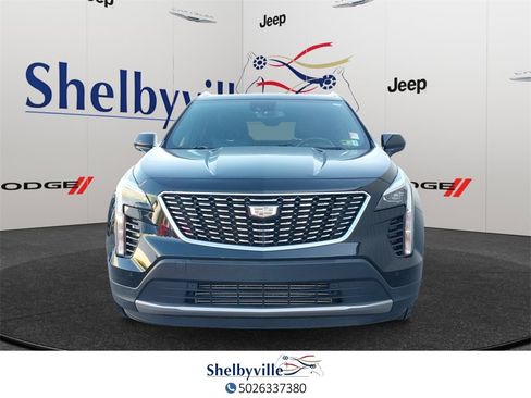 Used 2019 Cadillac XT4 Premium Luxury image 6