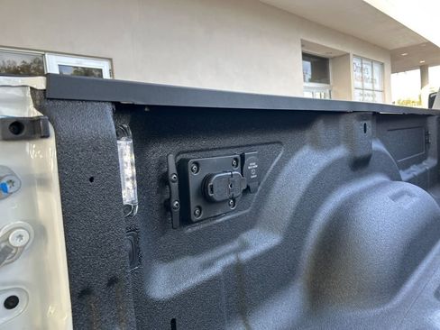 New 2026 RAM 3500 Laramie w/ Max Tow Package image 39