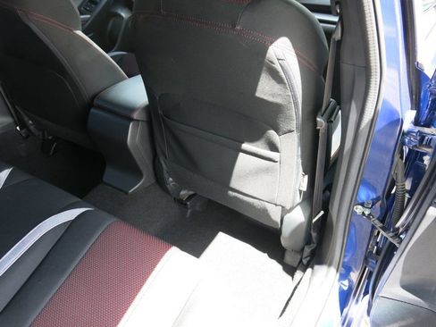 Used 2023 Subaru Impreza 2.0i Sport AWD/4WD image 40