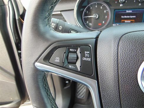 Used 2017 Buick Encore Preferred w/ Experience Buick Package image 17