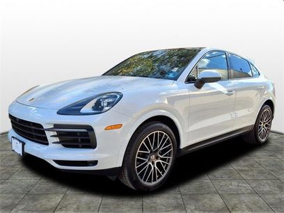 Used 2020 Porsche Cayenne