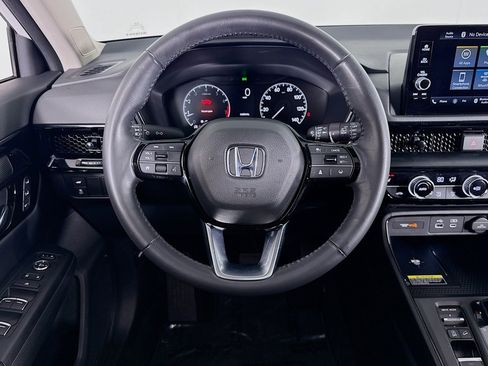 Used 2023 Honda CR-V EX-L image 4